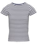 White/Navy