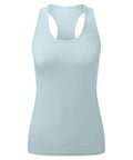 Sky Blue Melange