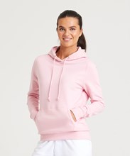 Girlie college hoodie