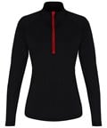 Black/Red