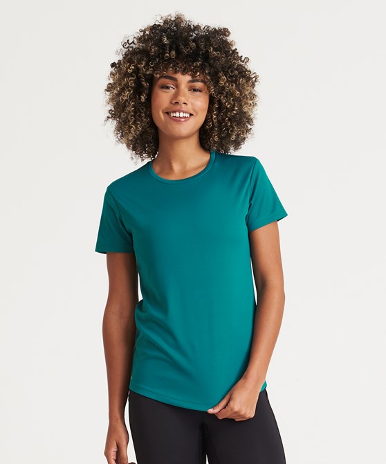 T-shirt cool Girlie