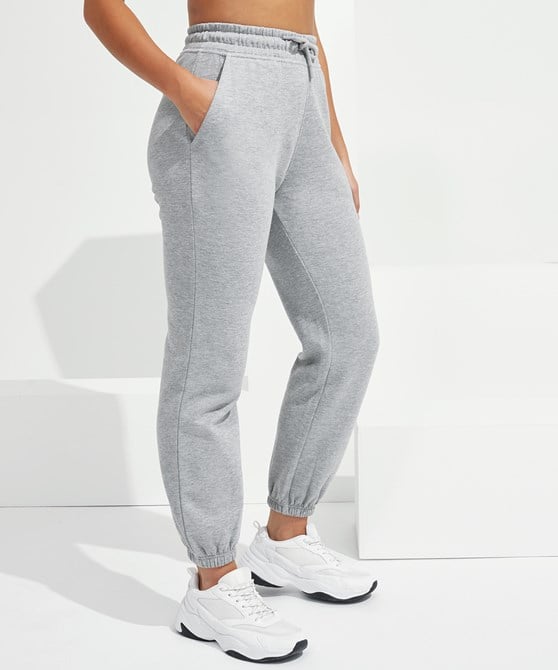 TriDri® Unisex recycled joggers