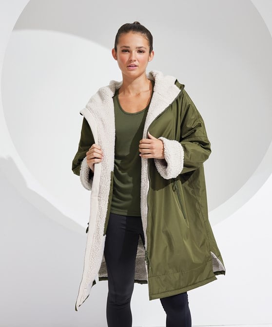 Vêtement de change imperméable quatre-saisons TriDri®