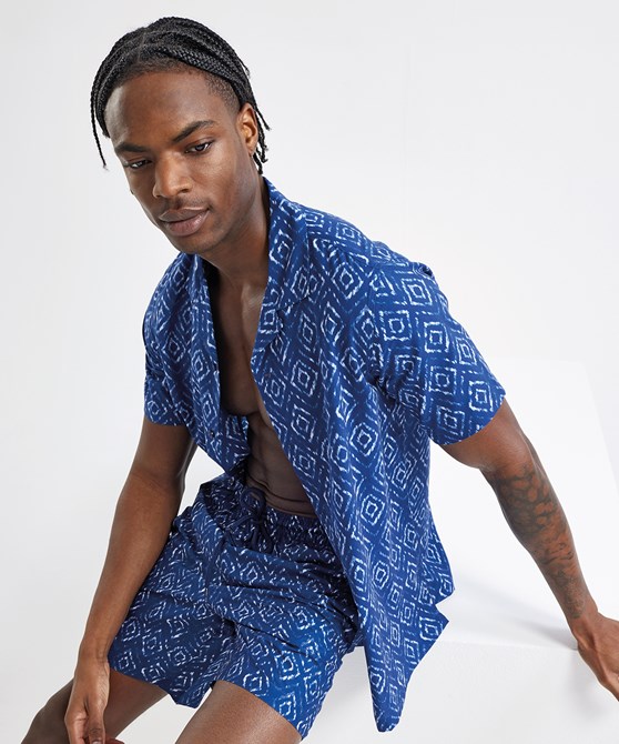 Men's shirt