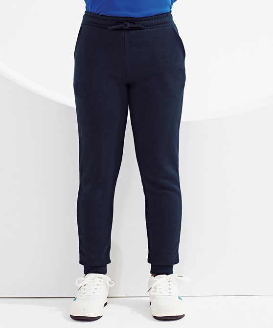Kids TriDri® recycled joggers