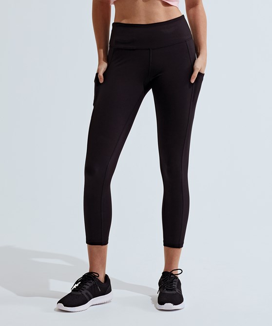 Women’s TriDri® recycled performance 7/8 leggings