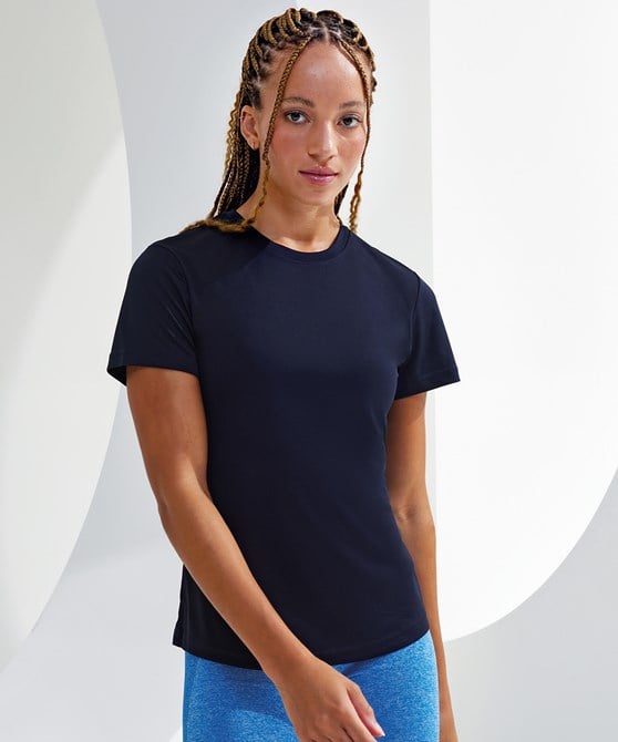 Women's TriDri® recycled performance t-shirt