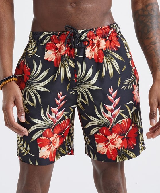 Men's swim shorts