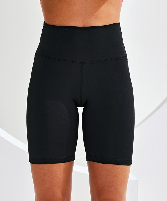 Women's TriDri® legging shorts