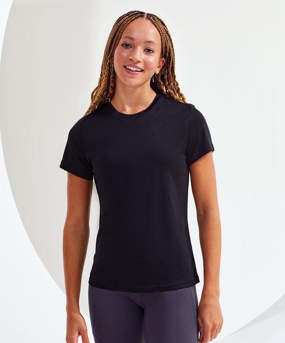 Women's TriDri® performance t-shirt
