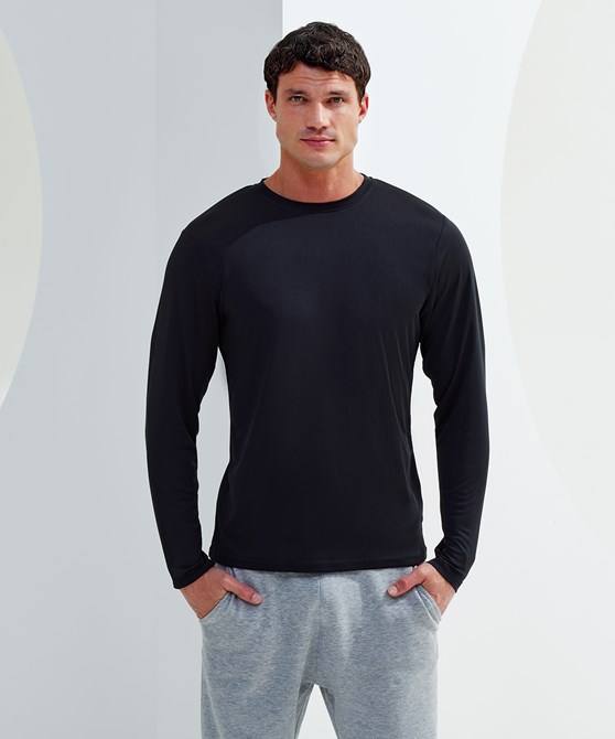 T-shirt manches longues performance TriDri®