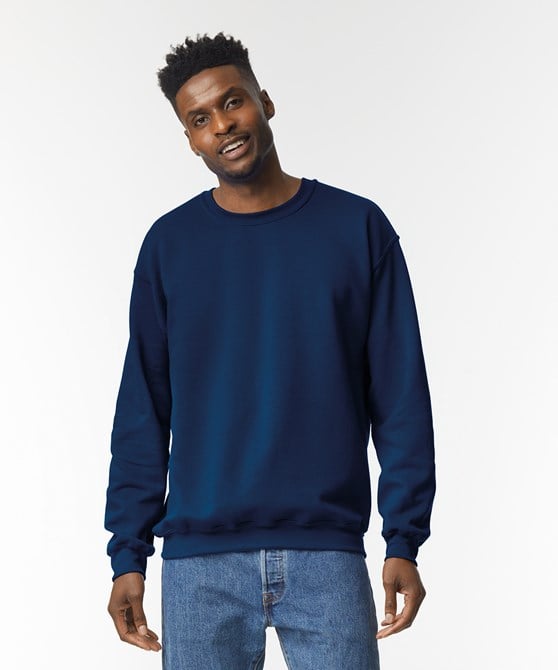 Heavy Blend™ adult crew neck sweatshirt