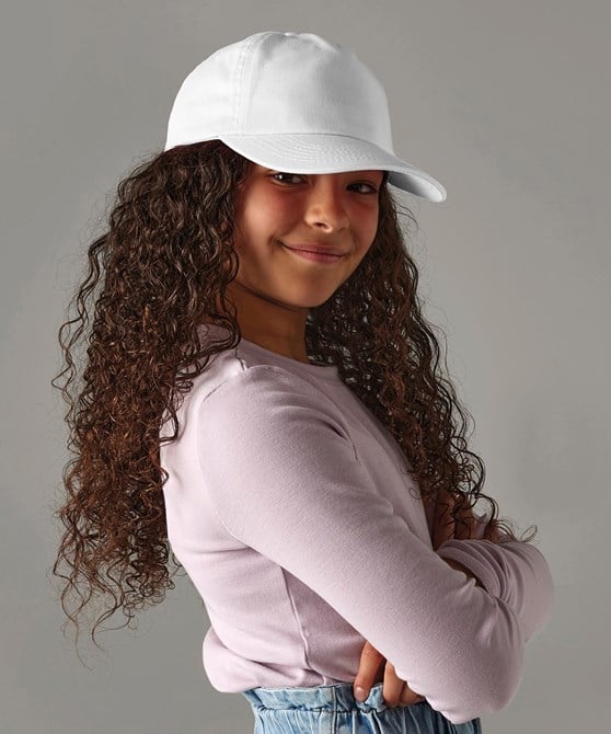 Junior 5 panel cap - Casquette 5 panneaux Junior