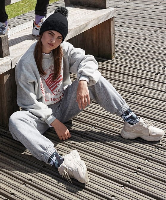 Snowstar® beanie