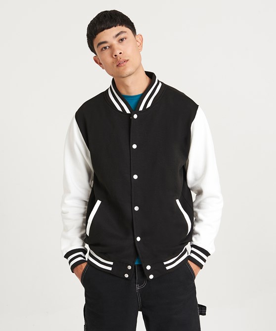 Veste Varsity