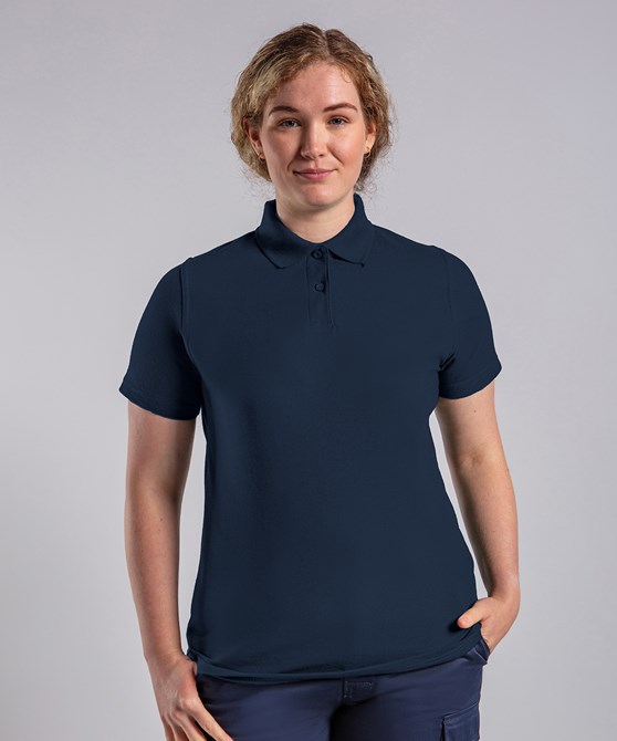 Women's pro polo