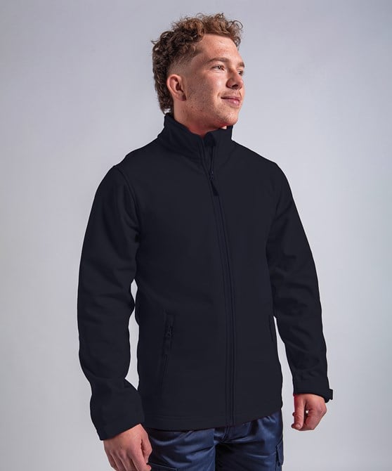 Pro 2-layer softshell