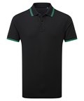 Black/Kelly