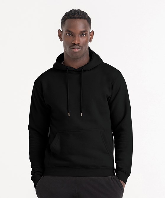 Organic hoodie
