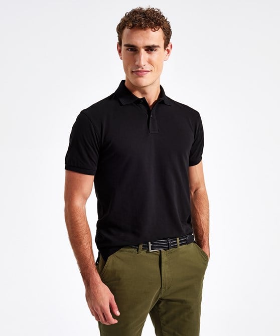 Men's Classic fit polo