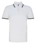 White/Black