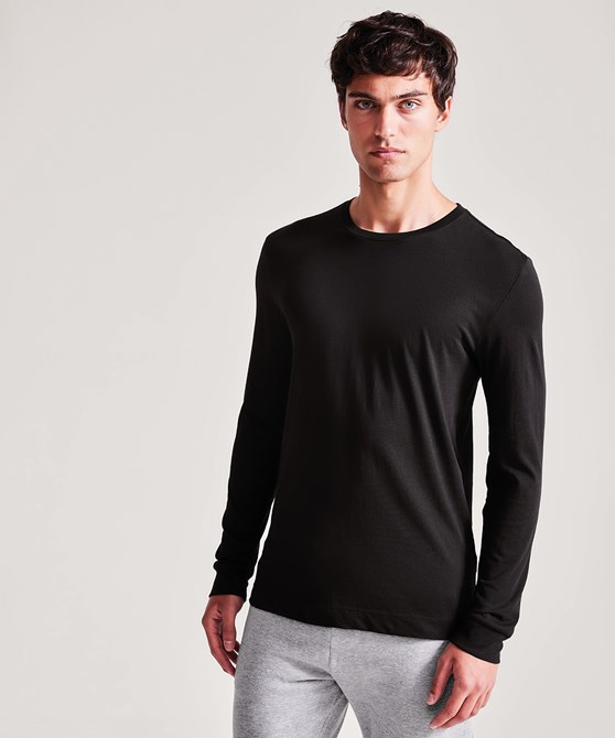 Men's long sleeve Anthem t-shirt