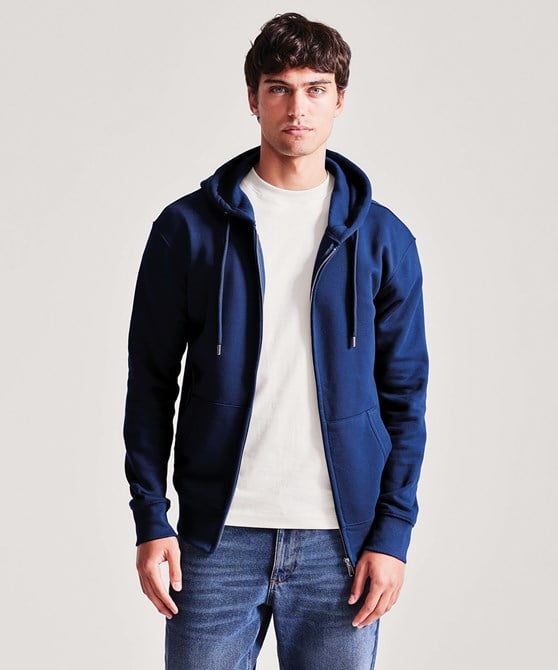 Men's Anthem full-zip hoodie
