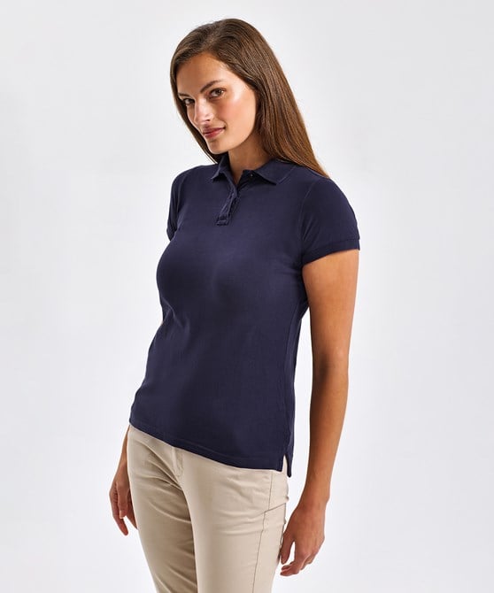 Women's Classic fit polo
