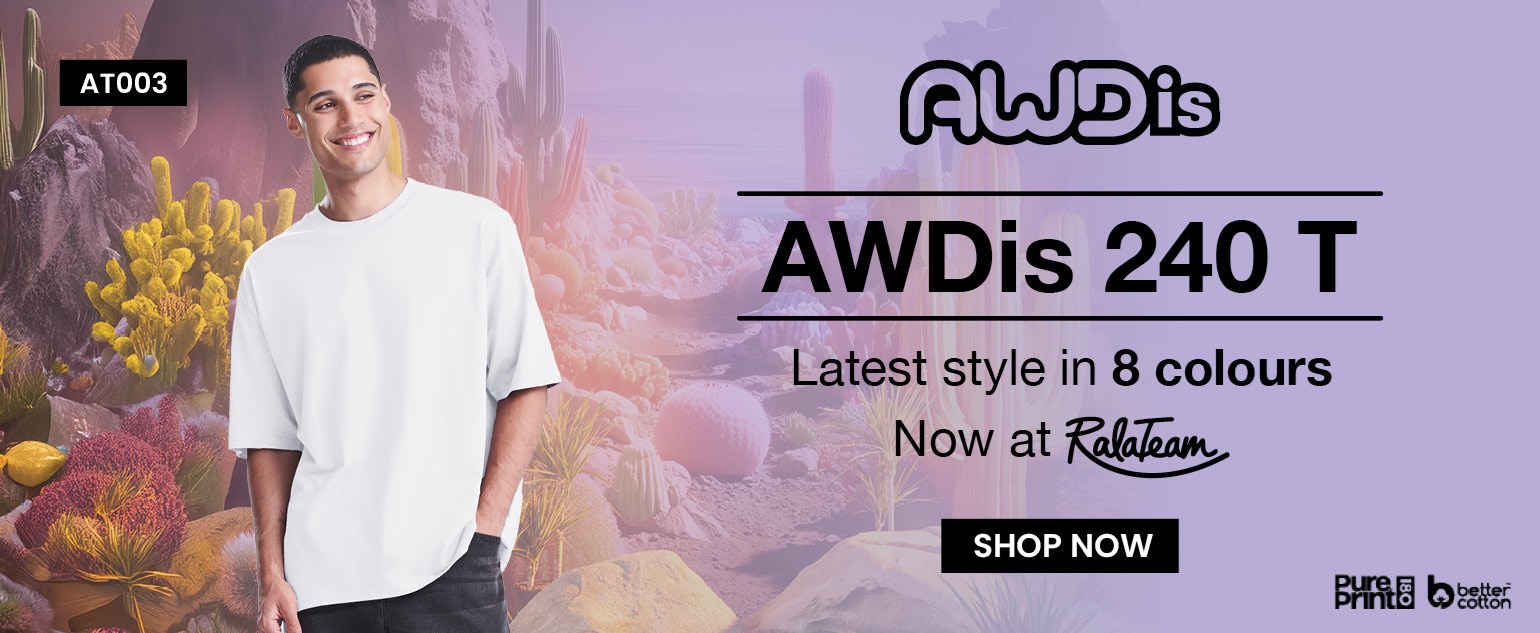 AWDis 240 T