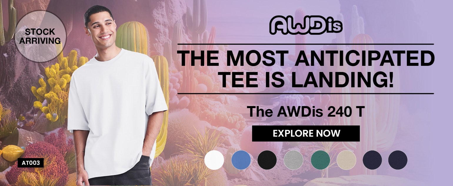 AWDis 240 T