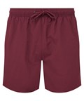 Burgundy/Burgundy