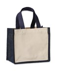 Natural/French Navy