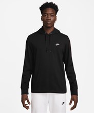 Nike Club knit hoodie