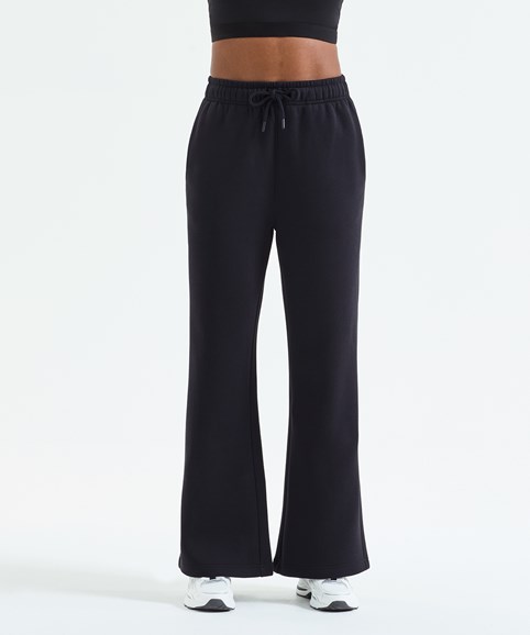 Women’s TriDri® wide leg joggers