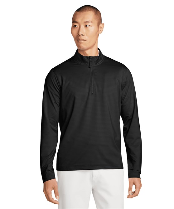 Nike Dri-FIT Victory – Top à demi-zip