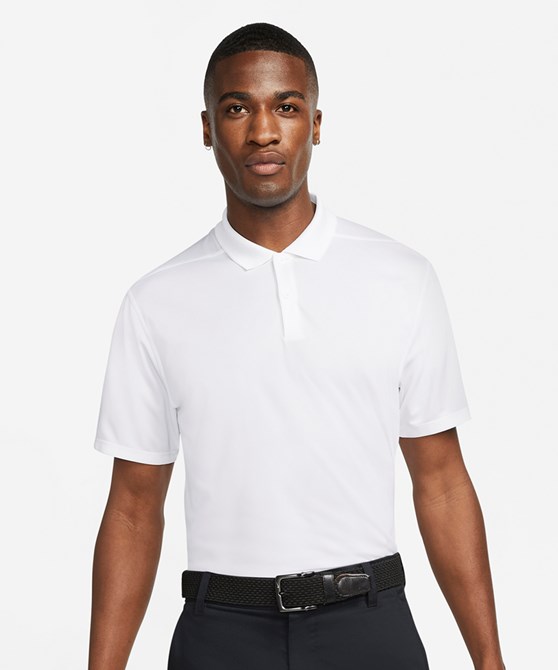 Nike Victory solid polo