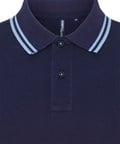 Navy/Cornflower