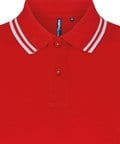 Red/White