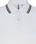 White/Black