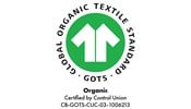 GOTS (Global Organic Textile Standard)