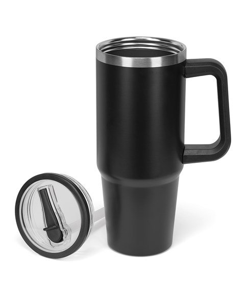 TriDri® Water bottle with side handle