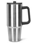 Brushed Steel