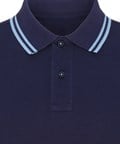 Navy/Cornflower