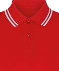 Red/White