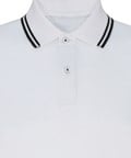 White/Black