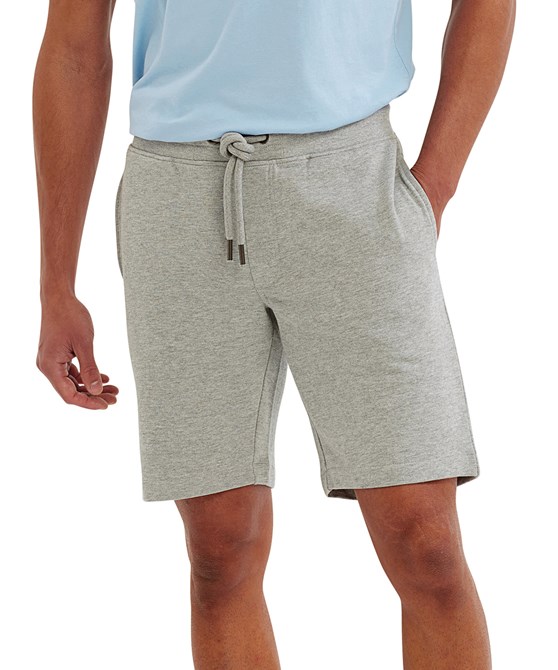 Men’s recycled Jersey shorts