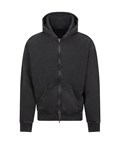 Washed Black
