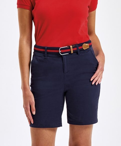Women’s ultimate chino shorts
