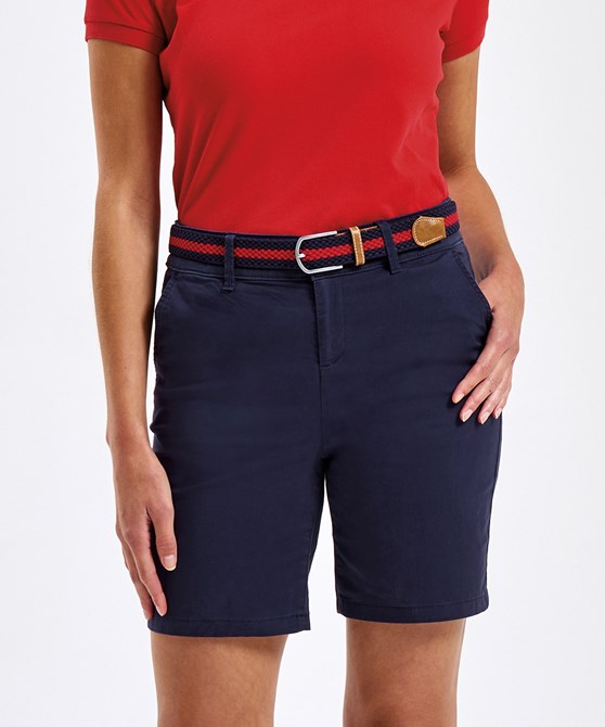 Women’s ultimate chino shorts