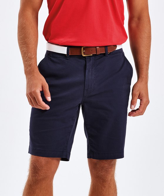 Men’s ultimate chino shorts